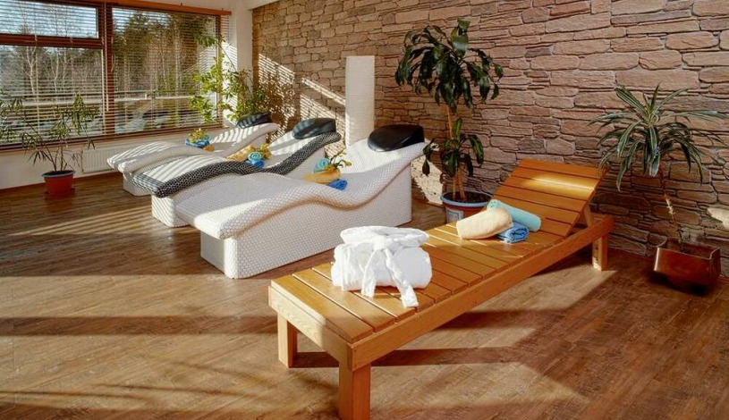 Orea Resort Horal Špindlerův Mlýn